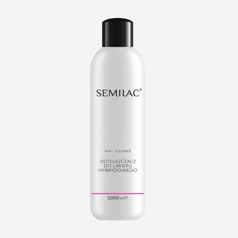 SEMILAC CLEANER Odtłuszczacz 1000ML zdjęcie 1