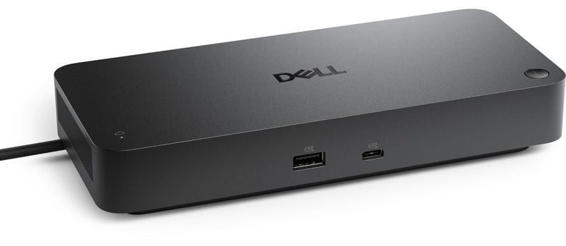 Dell Pro Thunderbolt 4 Smart Dock zdjęcie 1