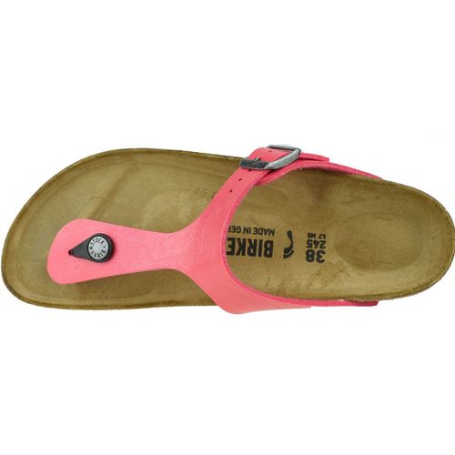 Klapki Birkenstock Gizeh Bf 1016415 r.41 na Arena.pl