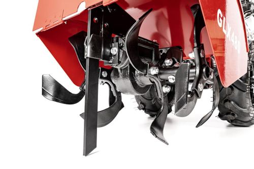 Glebogryzarka Cedrus CEDRUSGLX480F CEDRUSGLX480F na Arena.pl