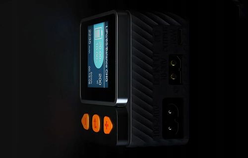 Charger B6AC Neo na Arena.pl