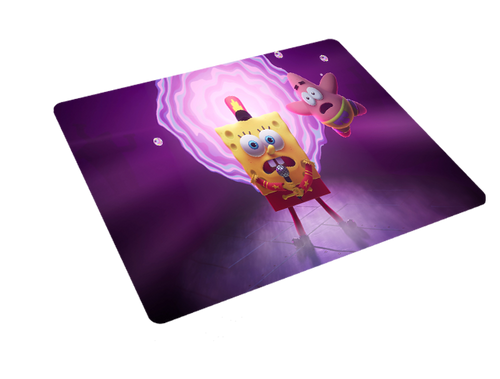 Podkładka pod myszkę Spongebob na Arena.pl