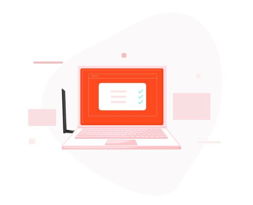 Karta sieciowa Mercusys Adapter WIFI AC650 +ANTENA na Arena.pl