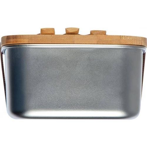 Lunchbox DIEST 231313 Srebrny na Arena.pl