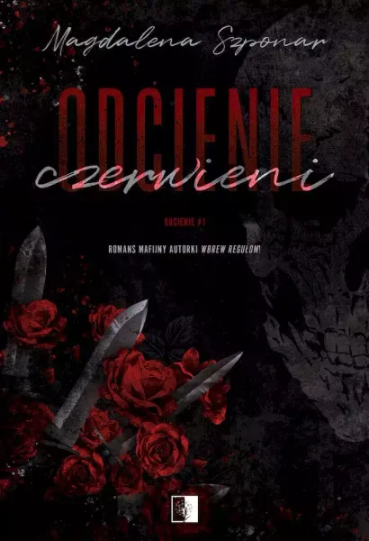 Odcienie czerwieni zdjęcie 1
