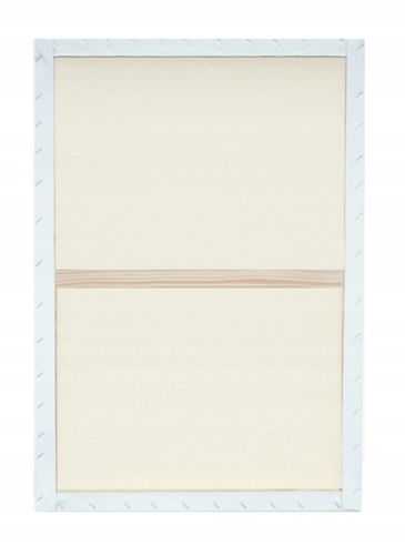 PŁÓTNO PODOBRAZIE MALARSKIE HOBBY ART BAWEŁNIANE 80x100 NOWOŚĆ na Arena.pl