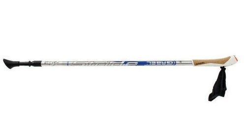 Kij Nordic Walking Gabel STRETCH lite NCS na Arena.pl