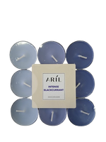 Podgrzewacz zapachowy intense blackcurrant Aril 18 sz