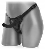 STRAP-ON SMUKŁY PENIS SEX DILDO ANALNE I WAGINALNE