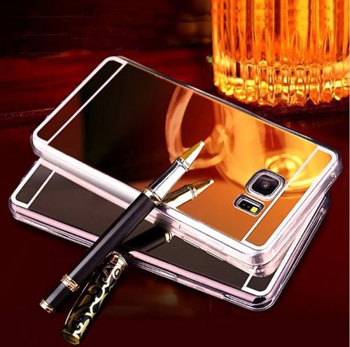 Etui Silikon Lustro do Samsung Note 5 na Arena.pl