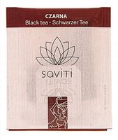 SAVITI herbata Black 500 kopert