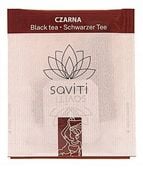 SAVITI herbata Black 500 kopert