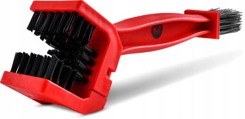 Szczotka do czyszczenia łańcucha K2 W612 na Arena.pl
