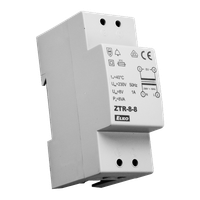 Elko EP transformator dzwonkowy ztr-8-8