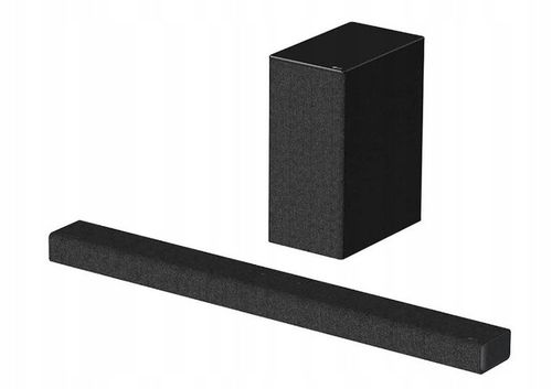 LG SP7 Soundbar głośnik do TV Bluetooth na Arena.pl
