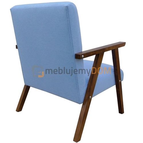 Fotel RETRO 77 cm Grupa I na Arena.pl