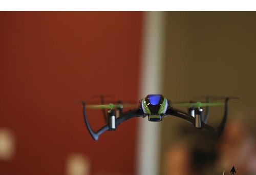 Blade Nano QX Bind & Fly na Arena.pl