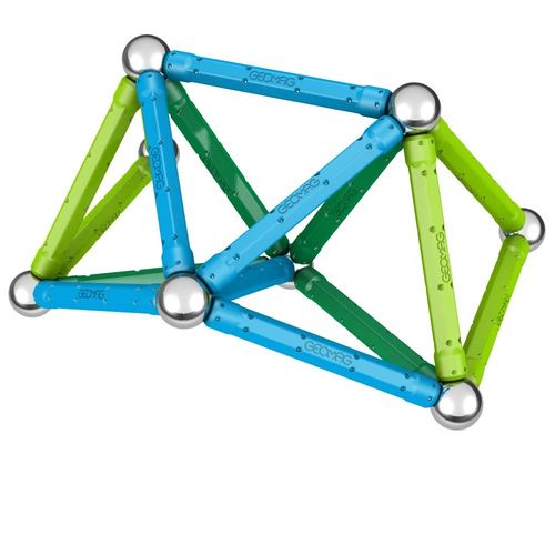 Geomag Color 91 elementów na Arena.pl