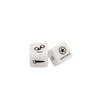 Bdsm Naughty Dice