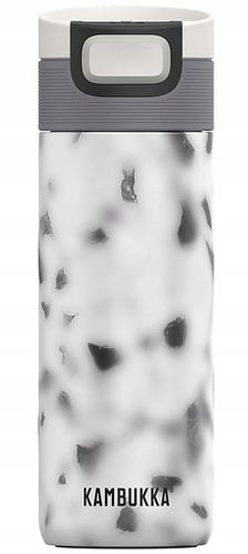 Kubek termiczny Kambukka Etna 500 ml Foggy Terrazzo na Arena.pl