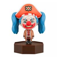 LAMPKA DLA DZIECI LAMPKA NOCNA ONE PIECE BUGGY