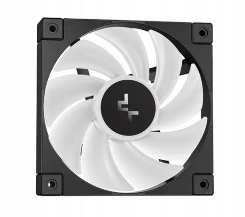 Chłodzenie wodne DeepCool LQ240 Czarny na Arena.pl