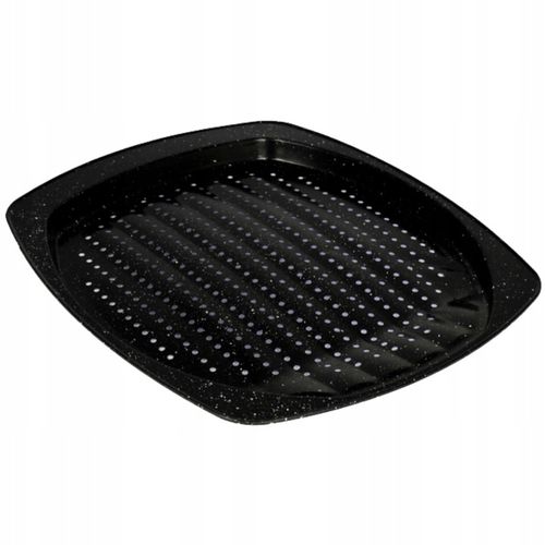 Blacha forma taca do pieczenia frytek warzyw chips na Arena.pl