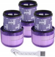 3 SZT FILTR DO ODKURZACZA DYSON V10,V11