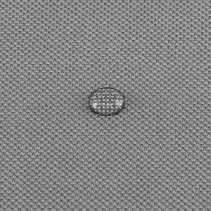 Poduszka Ogrodowa 50X50X80 Cm Na Krzesło Wodoodporna Szara na Arena.pl