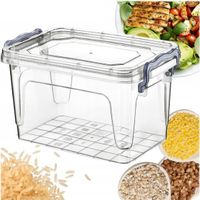 HOB021110 POJEMNIK PROSTOKĄTNY 1,5L