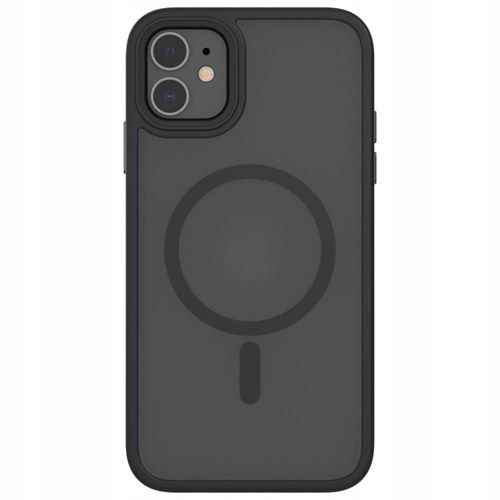Spacecase Hybrid Mag Iphone 11 Black na Arena.pl