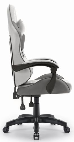 FOTEL GAMINGOWY DLA GRACZA BIUROWY HELL'S na Arena.pl