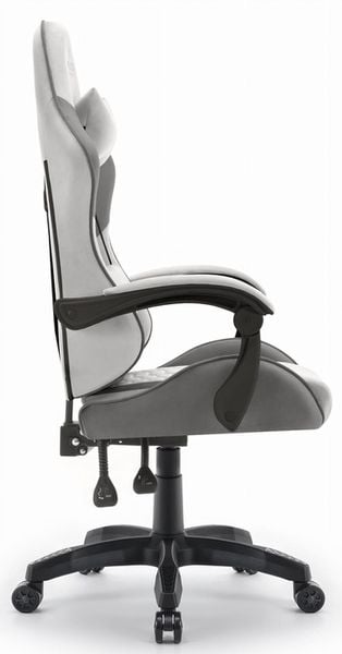 FOTEL GAMINGOWY DLA GRACZA BIUROWY HELL'S zdjęcie 9