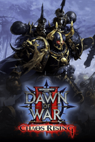 Warhammer 40,000: Dawn of War II: Chaos Rising CD KEY KOD BEZ VPN 24/7