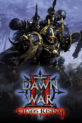 Warhammer 40,000: Dawn of War II: Chaos Rising CD KEY KOD BEZ VPN 24/7 na Arena.pl