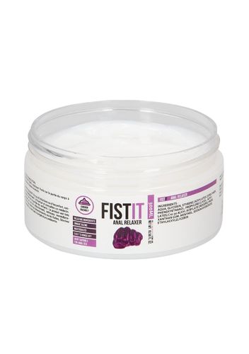 Fist It - Anal Relaxer - 300 Ml na Arena.pl