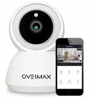 KAMERA WiFi IP MONITORING HD OVERMAX CAMSPOT 3.7