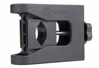 UCHWYT NA PARASOL PORĘCZ BALKON SEKEY DO OKRĄGŁYCH I KWADRATOWYCH BALUSTRAD