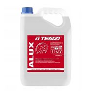 Tenzi Alux płyn do mycia felg samochodowych - koncentrat 5L