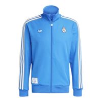 Bluza adidas Real Madryt Icon TT M JN3058 M (178cm)