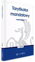 Taryfikator Mandatowy