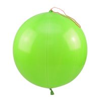 balony piłka 2 szt. kb5396