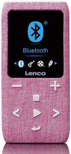 Lenco Xemio-861 BT 1.8" MP4 8 GB BLUETOOTH ! na Arena.pl