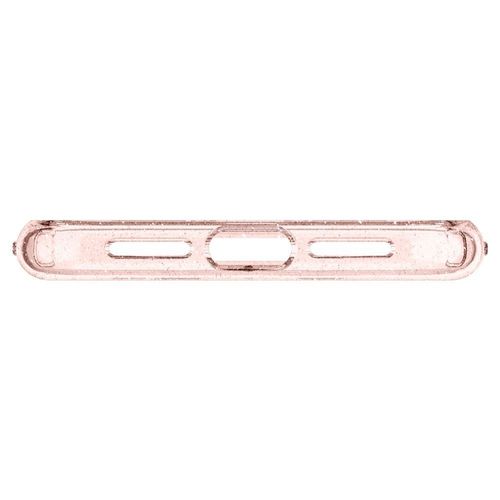 SPIGEN LIQUID CRYSTAL IPHONE XR GLITTER ROSE na Arena.pl
