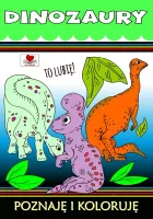 Dinozaury. To Lubię !