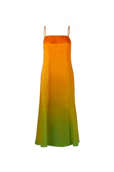 Samsoe Samsoe Annah Dress Aop 14494 r.M zdjęcie 5