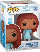 funko pop! little mermaid ariel syrenka 1362