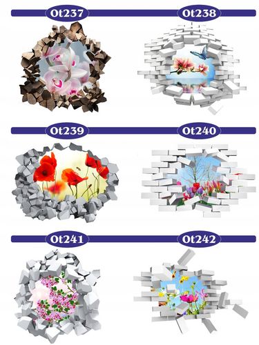 Naklejka samoprzylepna 3D efekt miód kuchnia HIT! na Arena.pl