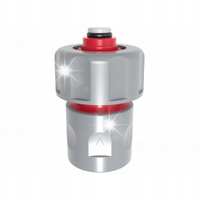 AWTOOLS ŁĄCZNIK WĘŻA 1/2" BOX-50szt. AW61004