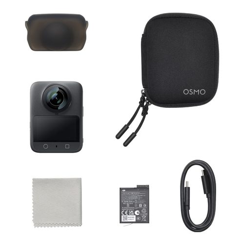 kamera dji osmo 360 standard combo na Arena.pl